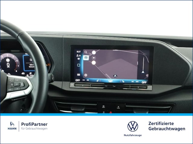 Volkswagen Caddy Caddy Life1.5TSI 85KW Navi Side Assist Blindspot