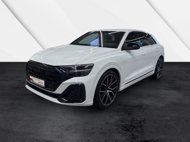 Audi Q8 50 TDI Quattro