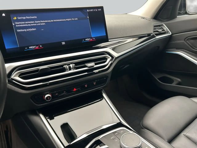 BMW 320 320e Touring