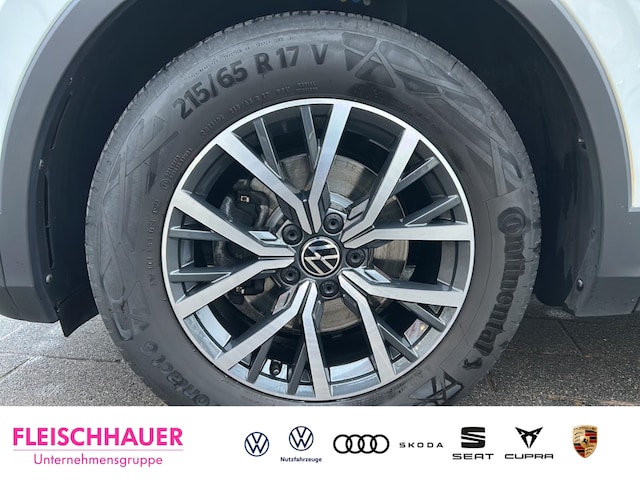 Volkswagen Tiguan 2.0 TDI DSG