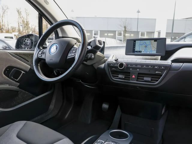 BMW i3 Business Line S Sedan