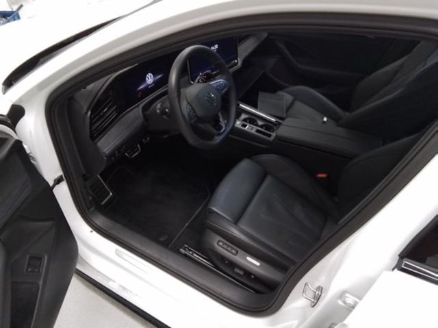 Volkswagen Passat IQ.Drive eHybrid