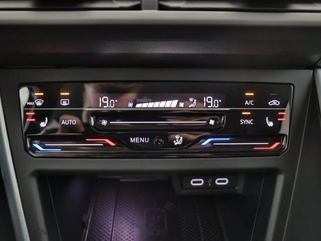 Volkswagen Taigo 1.0 TSI