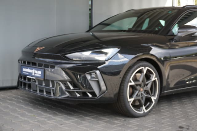 Cupra Leon 2.0 TSI ST Sportstourer VZ