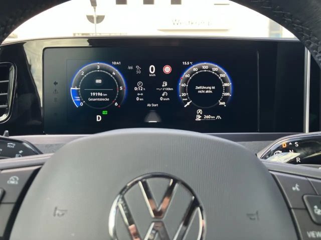 Volkswagen Passat 4Motion DSG R-Line Variant