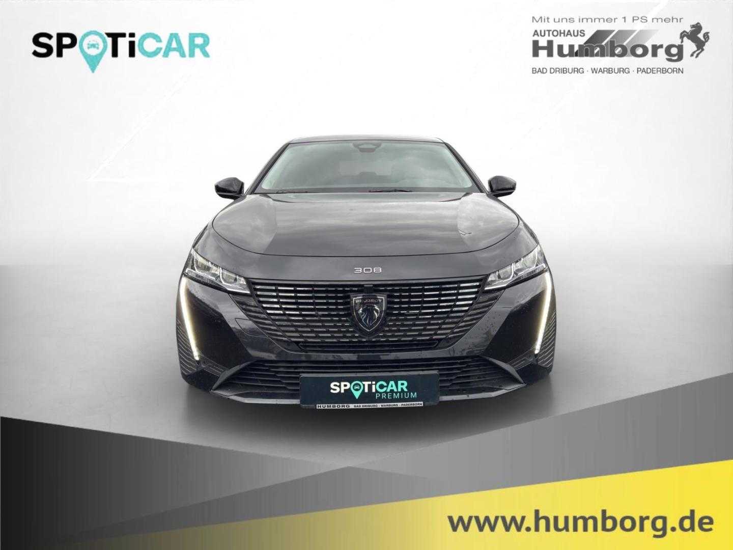Peugeot 308 Allure Pack SW