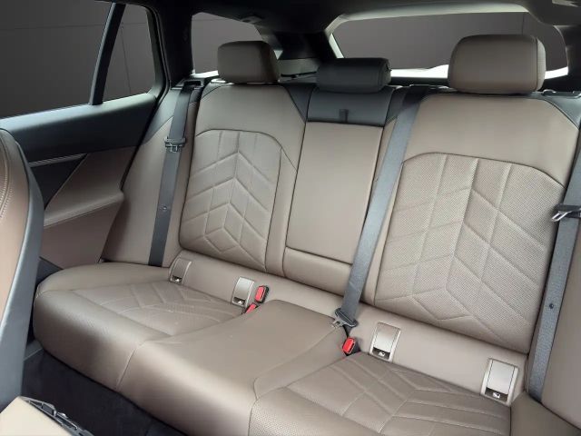 BMW 520 520d M-Sport Touring