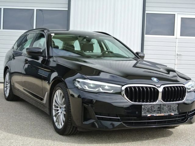 BMW 530 530e Touring xDrive