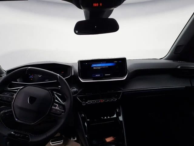 Peugeot 2008 GT-Line Hybrid