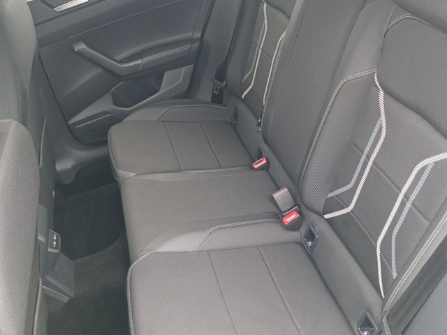 Volkswagen Taigo 1.0 TSI DSG Style