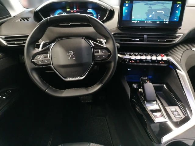 Peugeot 3008 Allure Pack EAT8 Hybrid