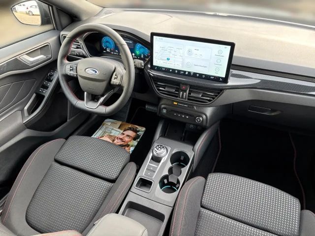 Ford Focus 1.5 EcoBlue ST Line