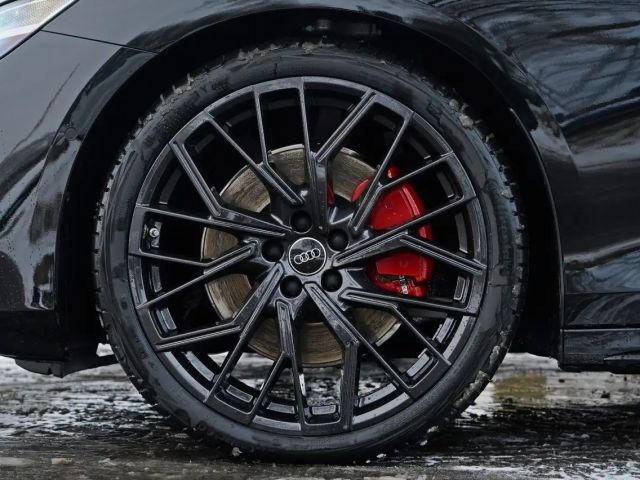 Audi A6 e-tron Avant Edition