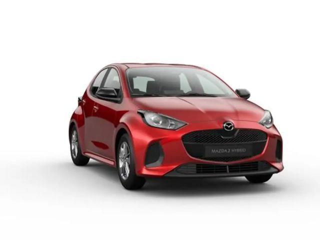 Mazda 2 S