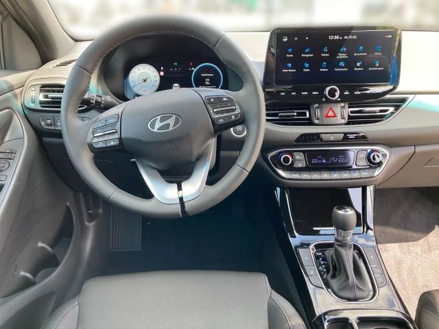 Hyundai i30 1.0 Advantage T-GDi