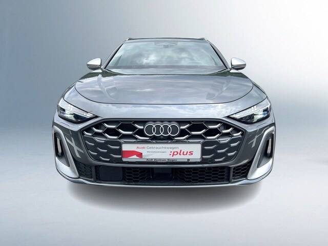 Audi S5 Avant S-Tronic