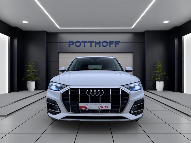 Audi Q5 35 TDI S-Tronic