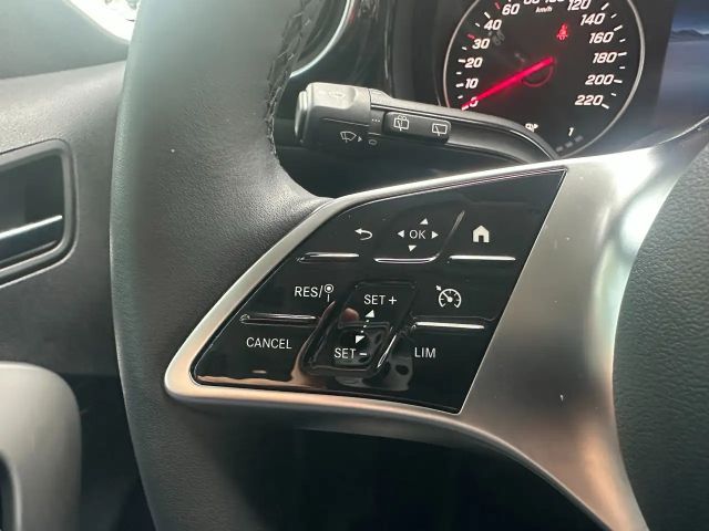 Mercedes-Benz T 180 Premium Progressive