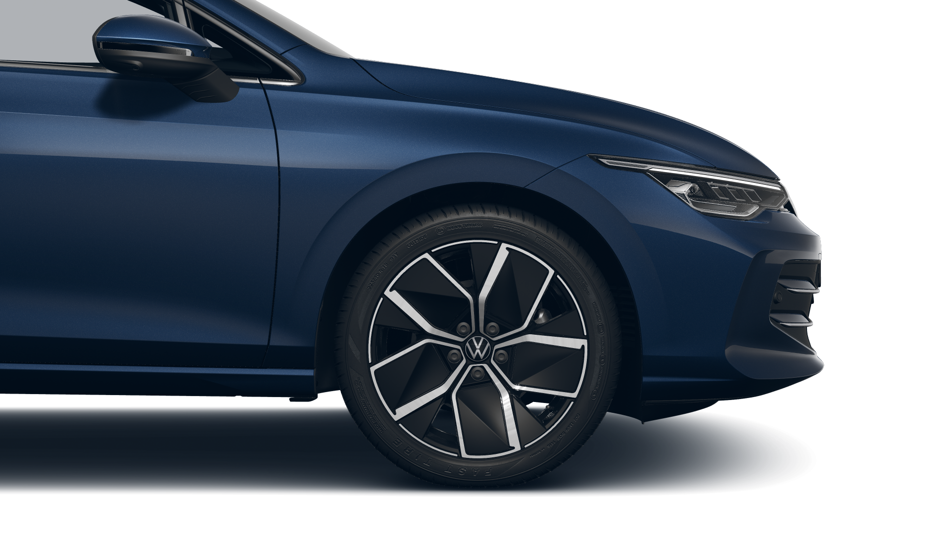 Volkswagen Golf DSG Golf VIII