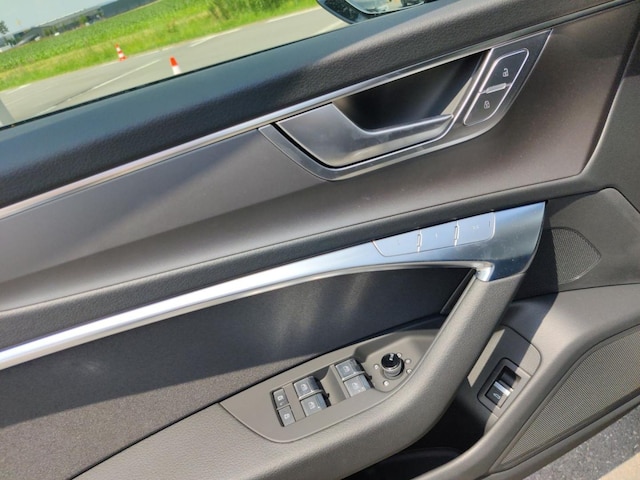 Audi A6 40 TDI Avant S-Tronic