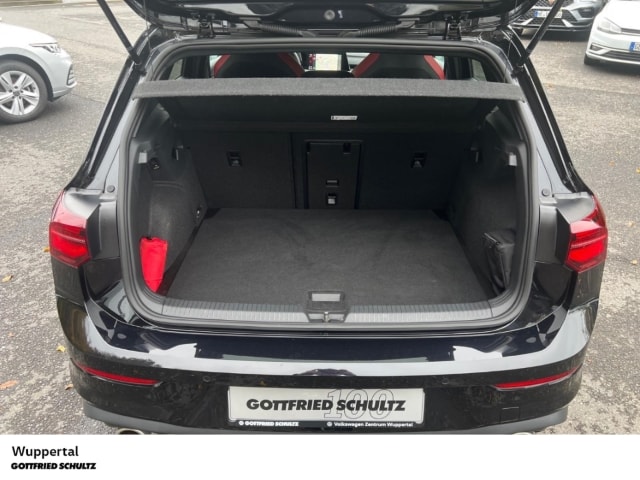 Volkswagen Golf DSG GTI