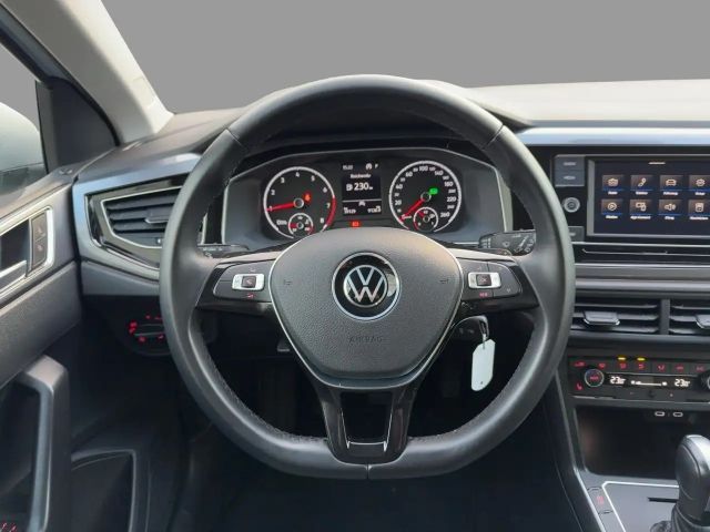 Volkswagen Polo 1.0 TSI DSG Highline