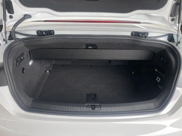 Audi S5 3.0 TFSI Cabriolet