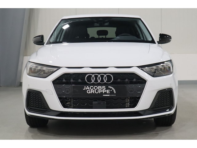 Audi A1 25 TFSI S-Tronic Sportback