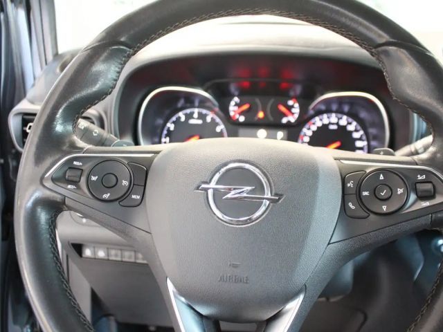 Opel Combo Elegance Life