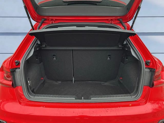 Audi A1 35 TFSI S-Line