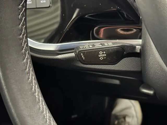 Audi Q3 35 TDI Quattro