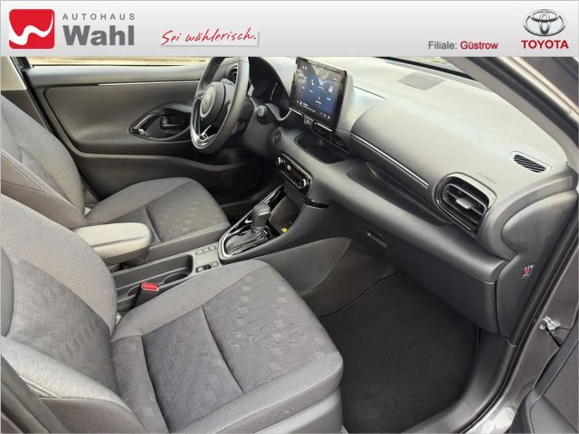 Toyota Yaris Hatchback Hybride