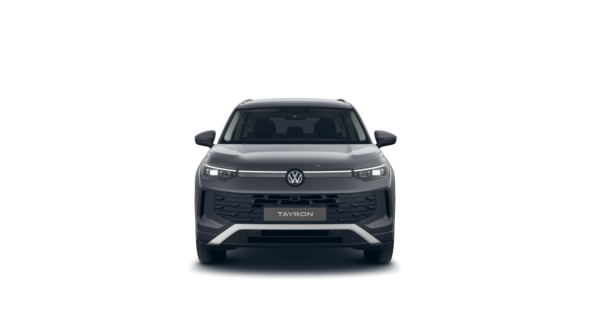 Volkswagen Tayron 2.0 TDI Life