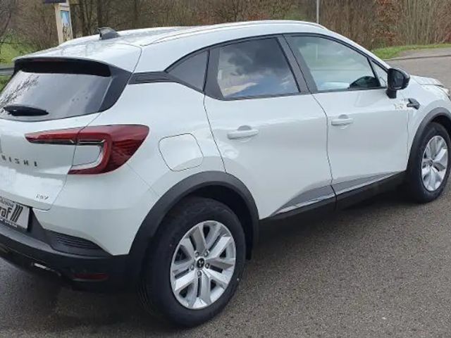 Mitsubishi ASX PLUS 1.6 Hybrid AUTOMATIK/BI-LED/DAB+