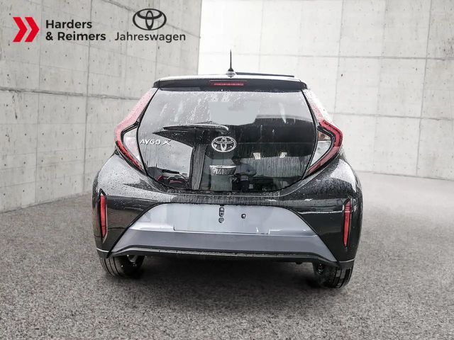 Toyota Aygo X 1.0 VVT-i Hatchback