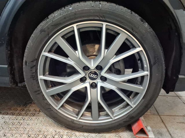 Audi Q3 35 TFSI S-Tronic