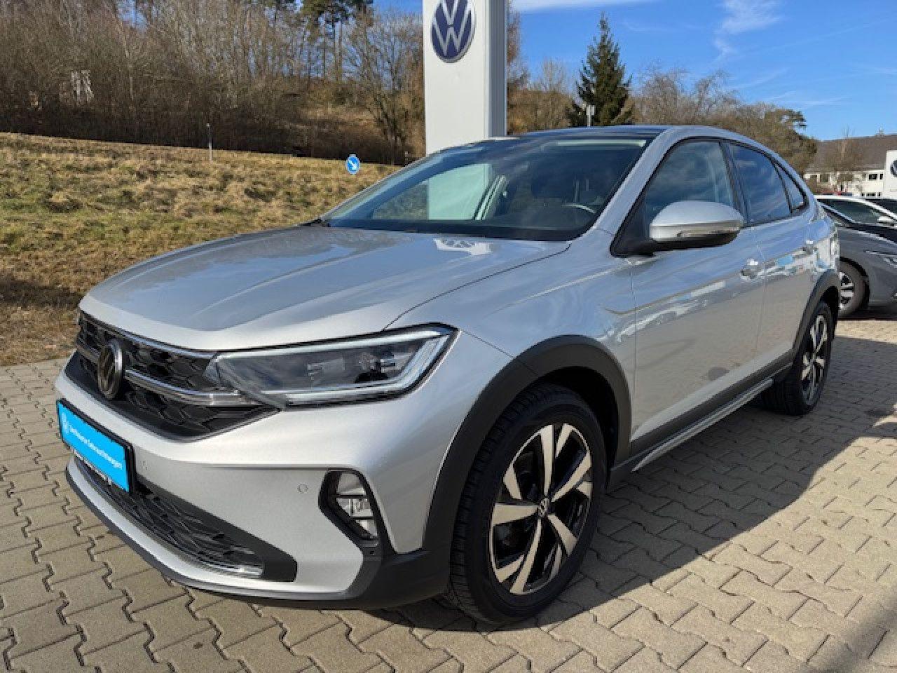 Volkswagen Taigo 1.0 TSI IQ.Drive Style