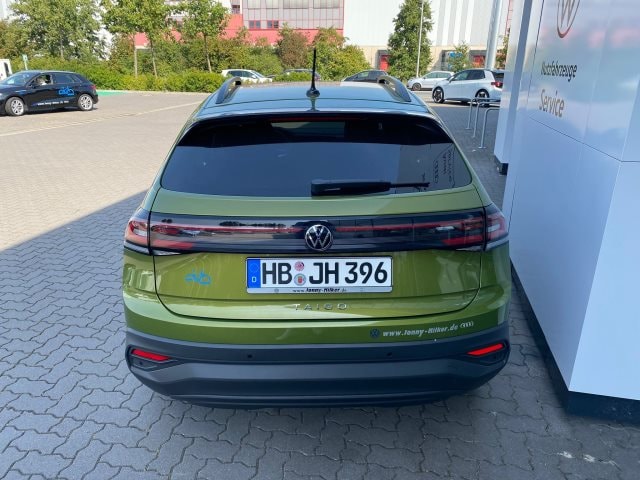 Volkswagen Taigo 1.0 TSI IQ.Drive
