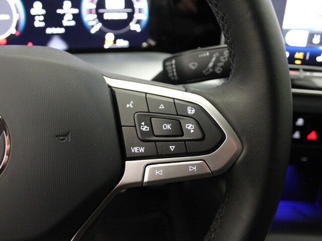 Volkswagen Golf 1.5 TSI Golf VIII Variant