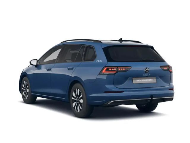 Volkswagen Golf 2.0 TDI DSG IQ.Drive Variant