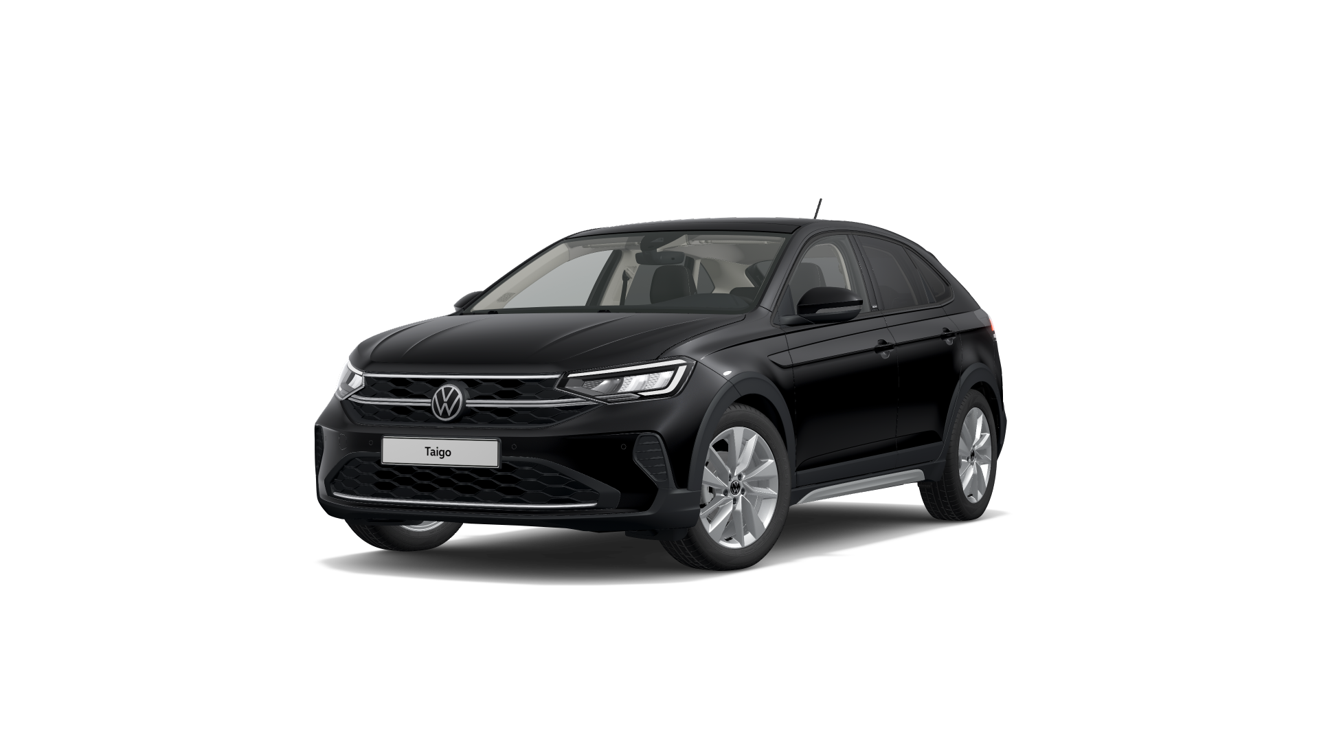 Volkswagen Taigo 1.0 TSI DSG Move