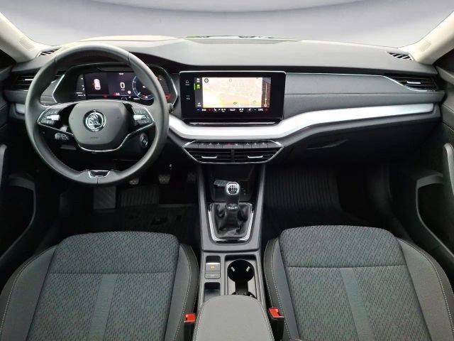 Skoda Octavia 2.0 TDI Combi Style Style