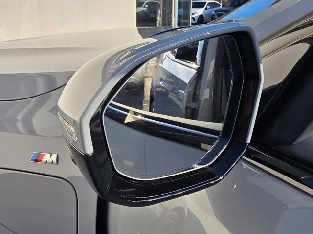 BMW 530 530e M-Sport Touring