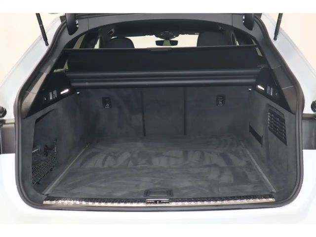 Audi A6 45 TFSI Avant S-Line