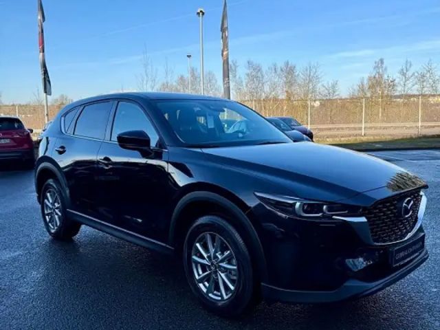 Mazda CX-5 SkyActiv