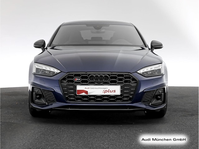 Audi S5 Quattro Sportback