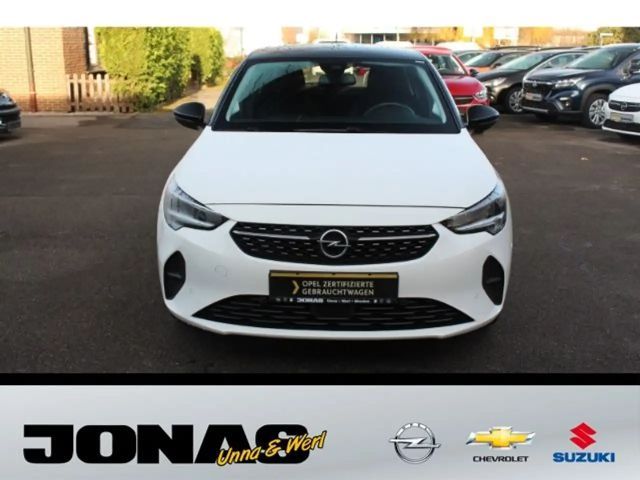 Opel Corsa 1.2 Turbo Elegance