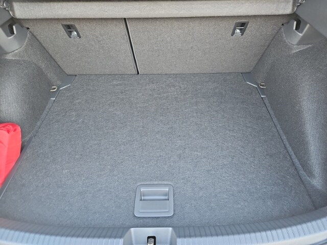 Volkswagen Taigo 1.0 TSI