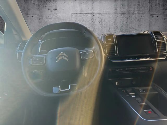 Citroën C5 Aircross Feel Pack