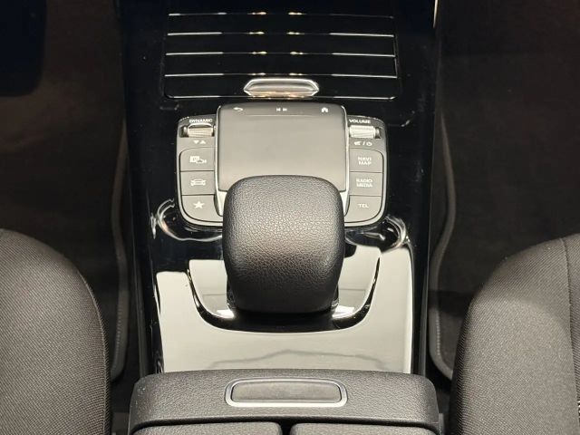 Mercedes-Benz CLA 180 CLA 180 d Coupé